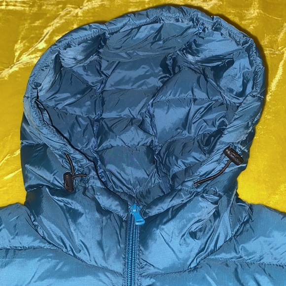 Wantdo Down Jacket - Picture 5 of 15